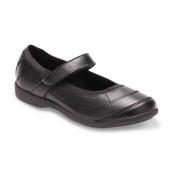 NEW HUSH PUPPIES reese in black - Picture 1 of 1